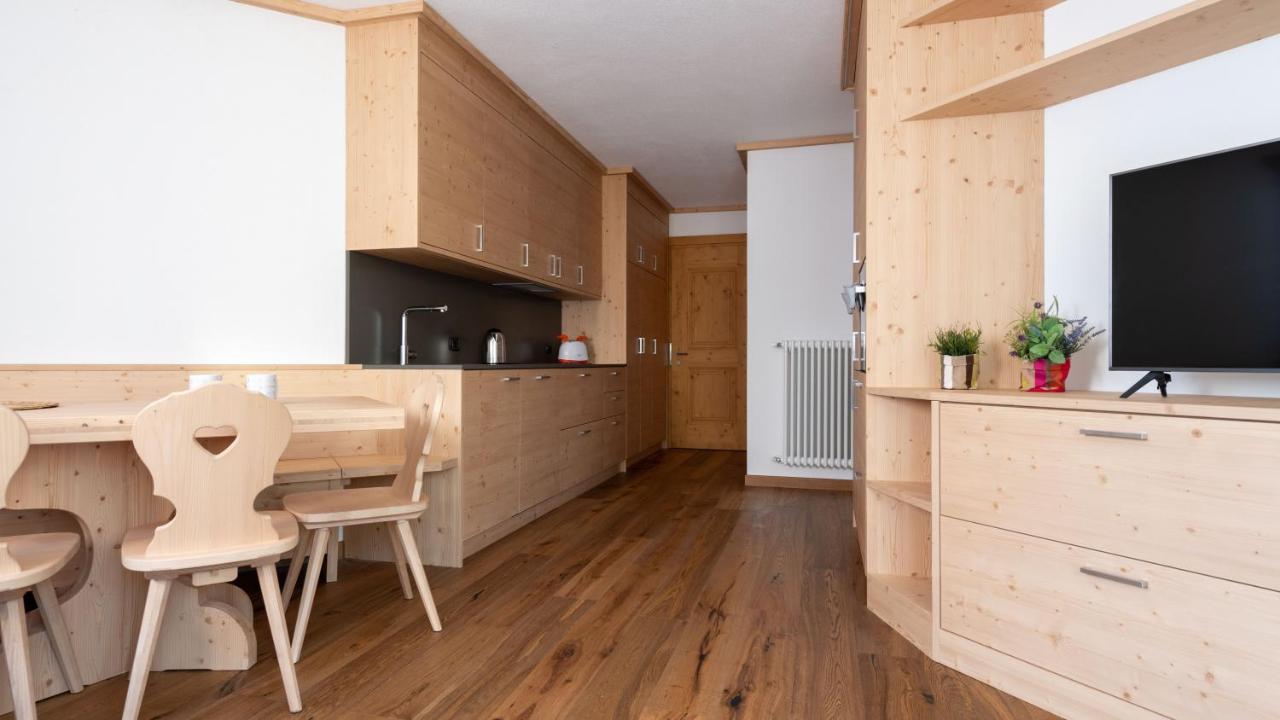 Italianway - Castellazzi 12 Aquila Lejlighed Bormio Eksteriør billede